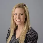 Kelly LeLeaux, BSRT, RT(R)(CT)(MR), MRI Technologist on Influential Women