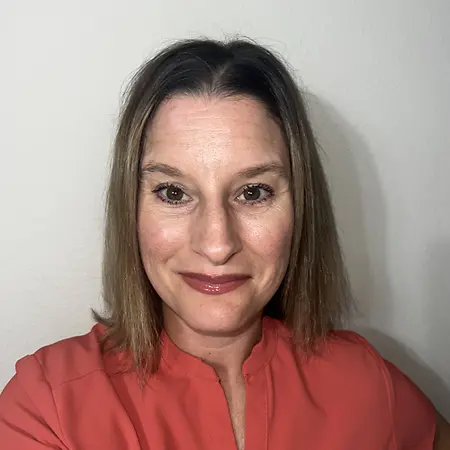 Kelly LeLeaux, BSRT, RT(R)(CT)(MR), MRI Technologist on Influential Women