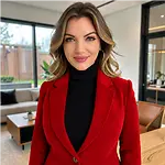 Nicole Marie Charvet, Owner / Director of Admissions and Career Services on Influential Women