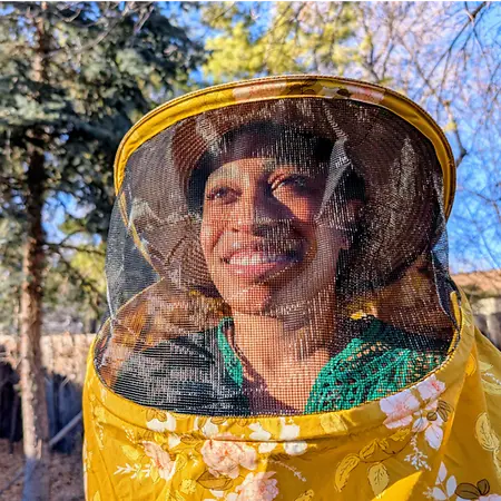 Netta Caligari, Founder on Influential Women