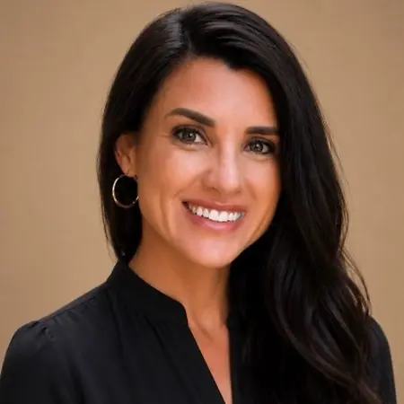 Kayla Mosaquites, Territory Sales Manager on Influential Women