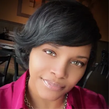 Katina Ammons, Virtual Assistant on Influential Women