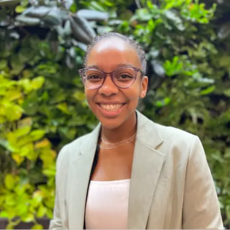 Kristen Dillard, Sustainability Coordinator on Influential Women