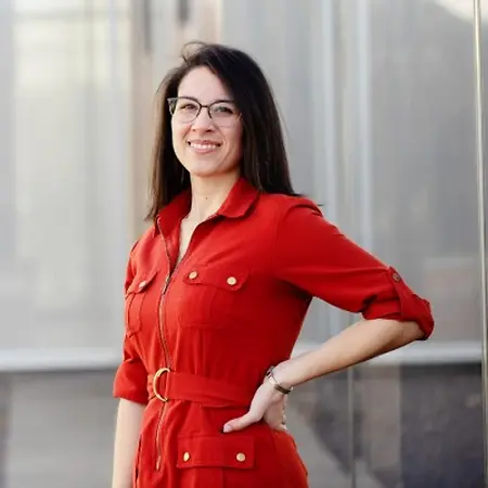 Alexis CarambotMedina, Land Development Project Manager on Influential Women