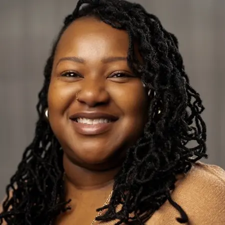 Lashawn Bowser, Principal on Influential Women