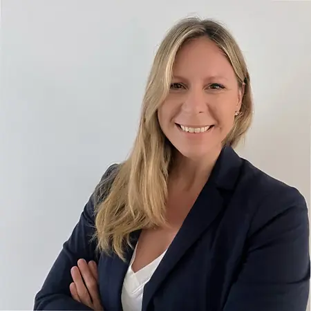 Vanina Micheloud, Director of Business Development on Influential Women
