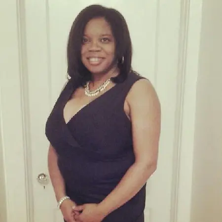 Juanita Johnson, Office Manager and Senior Legal Assistant of the Tort Litigation Group on Influential Women