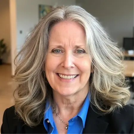 Laurel Fleming, CEO/Founder on Influential Women