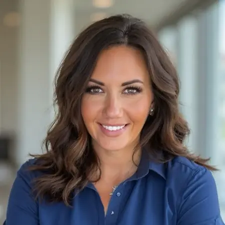 Rema Yaskulski, Senior Account Manager on Influential Women