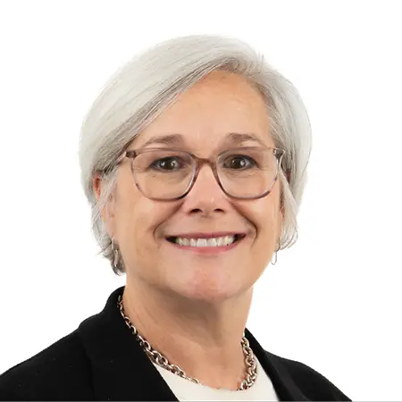Lisa Baize, Executive Director on Influential Women