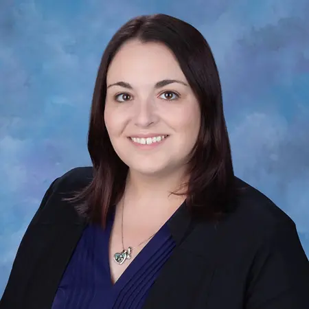Bridget Mantooth-Urso, PhD, Director of Career Services on Influential Women