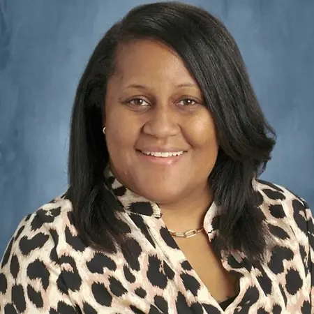 Renetta Dees, Executive Director on Influential Women