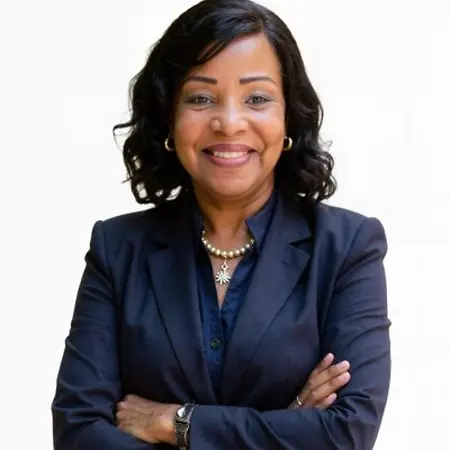 Michelle Boardley-Gore, Human Resources Manager on Influential Women