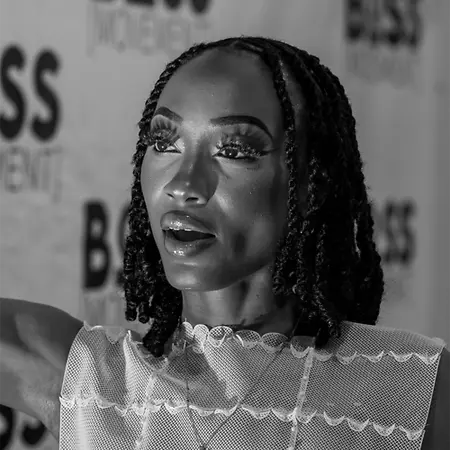 Akilah James, Chief Executive Officer on Influential Women
