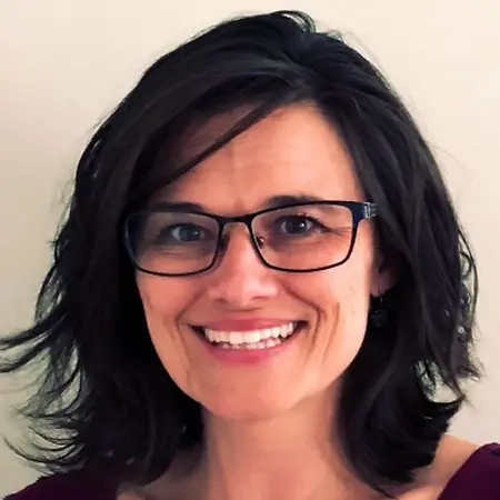 Monica Hunt, Real Estate Agent on Influential Women