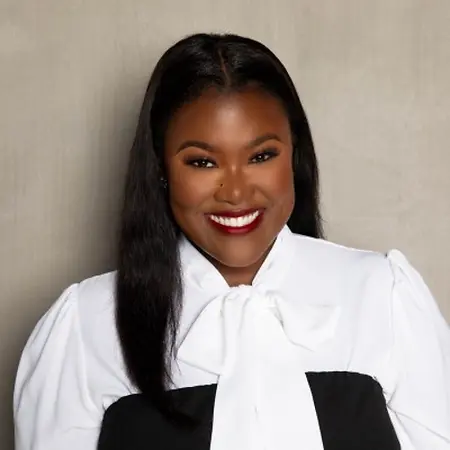 Shelvia R. Davis, Attorney at Law on Influential Women