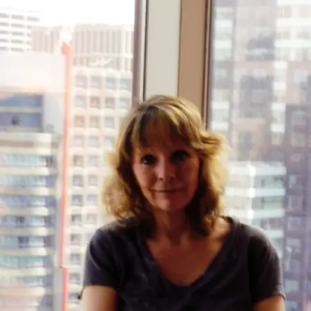 Michelle Hejl, Consultant' on Influential Women