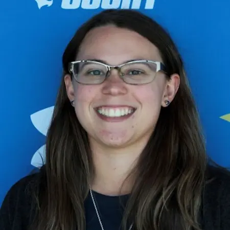 Kristina Ortiz, Assistant Director of Athletics on Influential Women