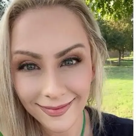 Amanda Bullock, Business Developer on Influential Women
