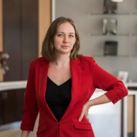 Rain Delaware, Founder on Influential Women