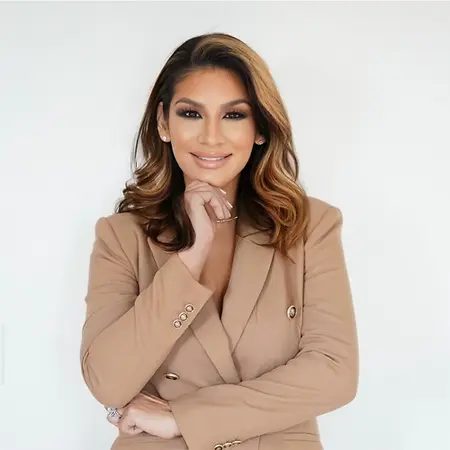 Cher Castillo, Owner and Principal Broker on Influential Women