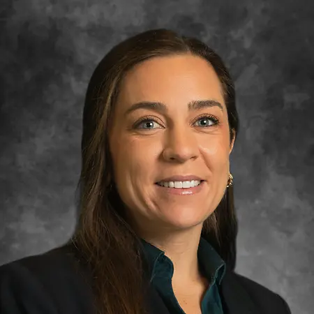 Hanna Kirlin, PSM, MPH, Grants Manager on Influential Women