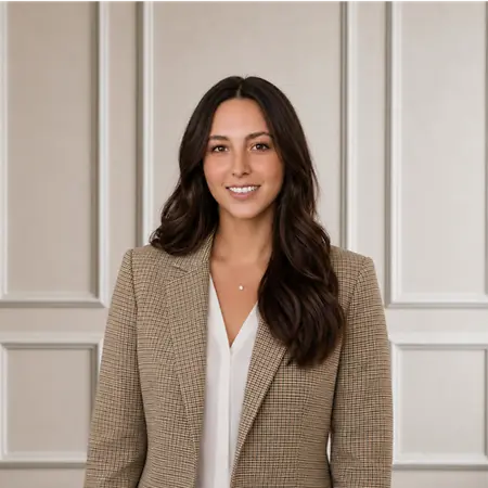 Valerie Gruest, Assistant Professor of Strategic Communication at New Mexico State University on Influential Women
