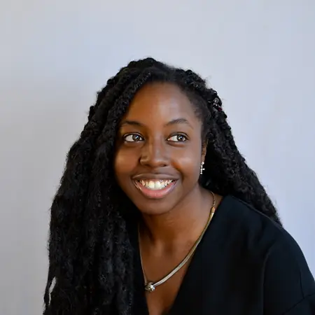 Joane Joseph, Founder and CEO on Influential Women