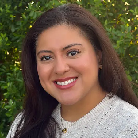 Raquel Carranza, Manager, HRIS and Compensation on Influential Women