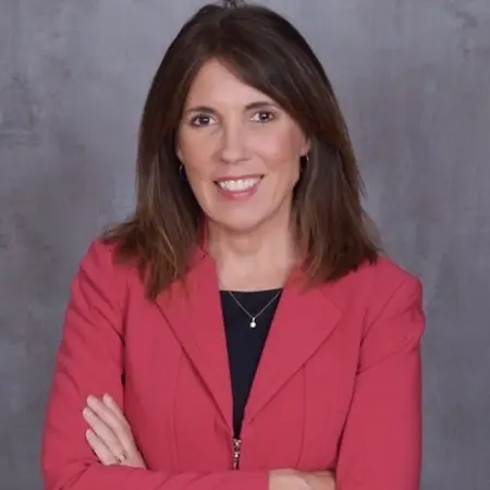 Sally Borel, Account Executive on Influential Women