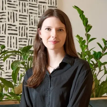 Alexandra Monksfield, Account Executive on Influential Women