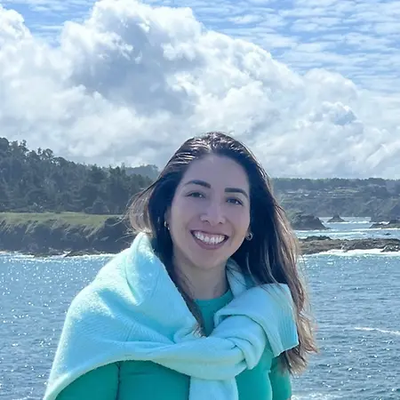 Ana Lucia Castro Munoz, Associate Scientist on Influential Women