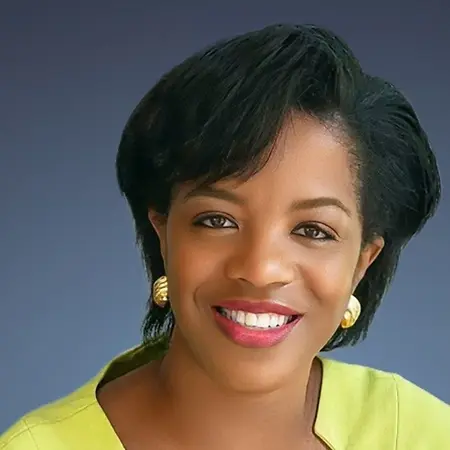 Donnett Sinclair, Founder & Principal on Influential Women