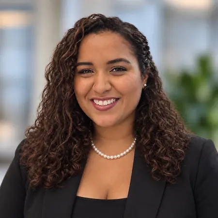 Chanais Martinez Lew, Supplier Quality Manager at AstraZeneca (contractor) on Influential Women