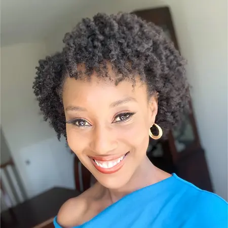 Stacy-Ann Gooden, Meteorologist and Content Creator on Influential Women