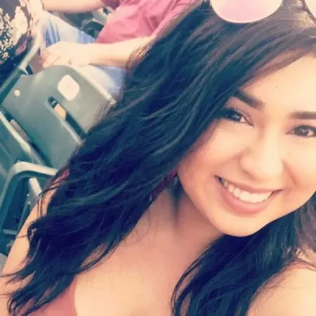 Denisse Vasquez, Service Desk Specialist on Influential Women