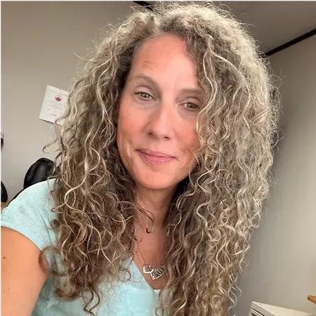 Heather Bayon, Client Success and Product Support Manager on Influential Women