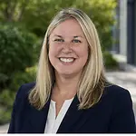 Billye Survis, Head of Talent/HRBP-Americas on Influential Women
