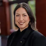 Nerissa Gomez, Executive Director - Special Projects and Stakeholder Relations on Influential Women