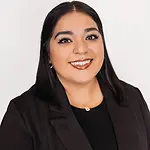 Berenice Garcia Barahona, Mortgage Loan Officer on Influential Women