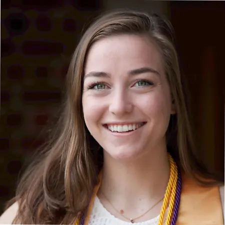Janie Kempf, Marketing Manager on Influential Women