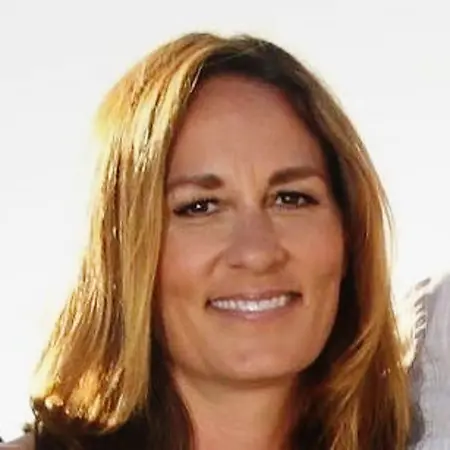 Elise Harding, Senior Account Manager on Influential Women