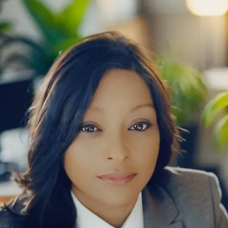 Erika Thurmond, Director, Client Success Executive on Influential Women