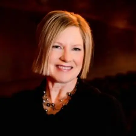 Rox Pals, President and Founder on Influential Women