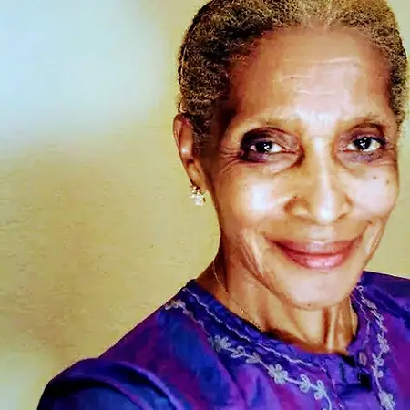 Jessie Shrieves, Artist on Influential Women