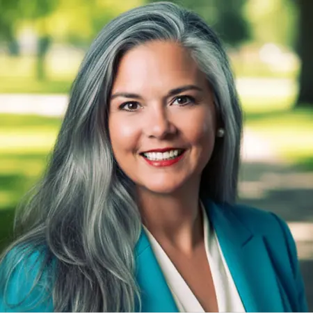 Leslie Moody, Coach / DISC Facilitator / Recruiter on Influential Women