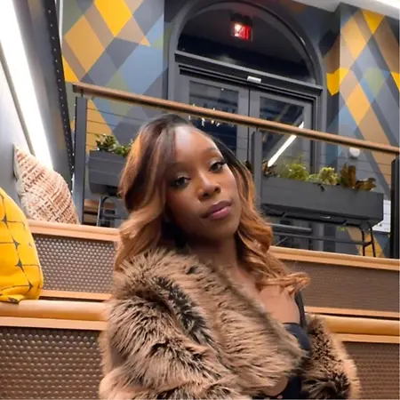Abigail Moncoeur, Content Marketing Writer on Influential Women
