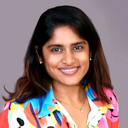 Nimisha Doongarwal, Senior Engineering Manager on Influential Women