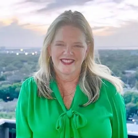 Cindy Stuart, Chief Executive Officer on Influential Women