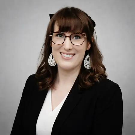 Marina Rodriguez Hathway, Business Analyst on Influential Women